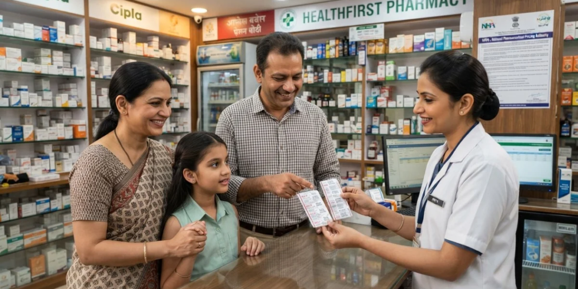 Medicine Price Control: 39 जरूरी दवाओं की कीमत तय, कंपनियां नहीं बेच सकेंगी ज्यादा रेट पर 66 Medicine Price Control