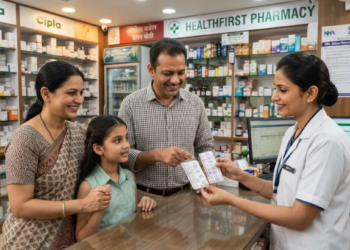 Medicine Price Control