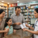 Medicine Price Control