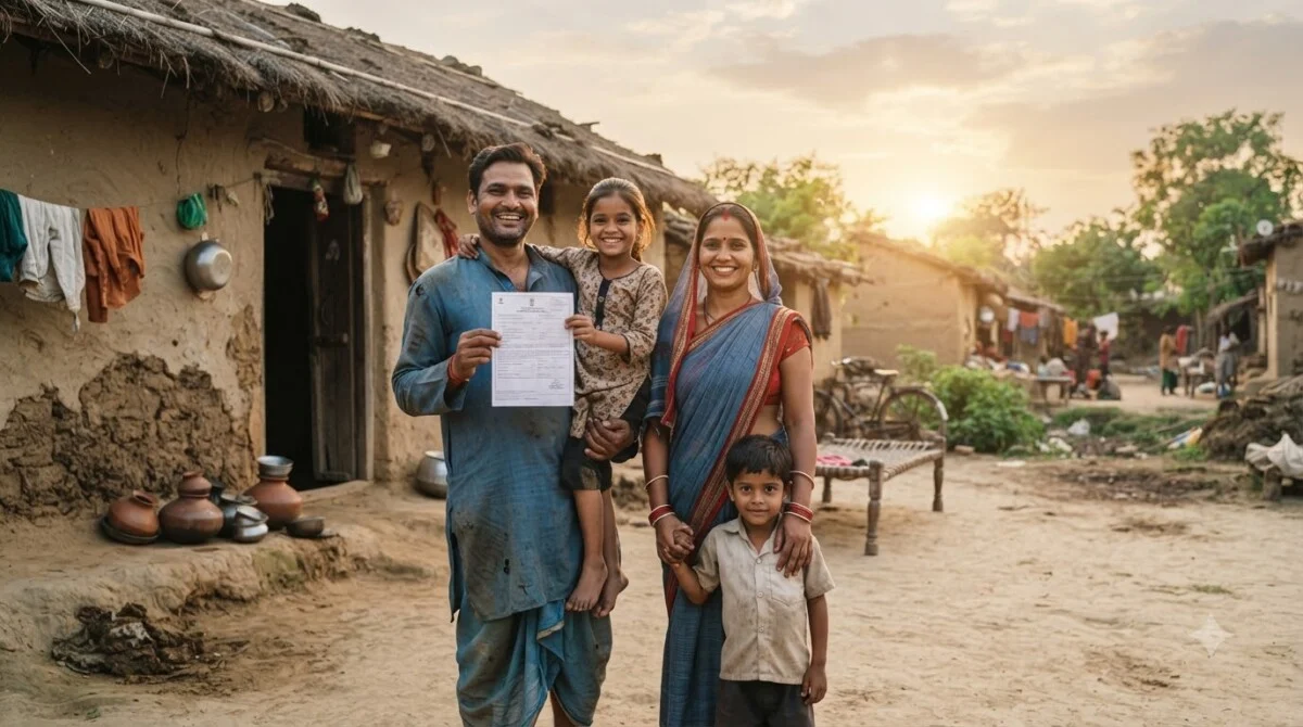 Ration Card Update Bihar 2026: बंद राशन कार्ड होगा चालू, नए कार्ड के लिए आवेदन शुरू 7 Ration Card Update Bihar 2026