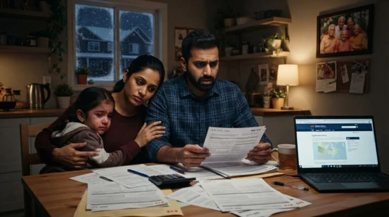Canada Family Reunification: PR नौजवानों को बड़ा झटका, परिवार नहीं बुला सकेंगे 16 Canada Family Reunification