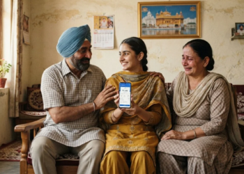 Punjab Ashirwad Yojana