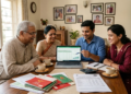 Small Savings Scheme I