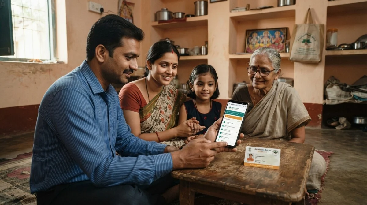 Ayushman Bharat Hospital List
