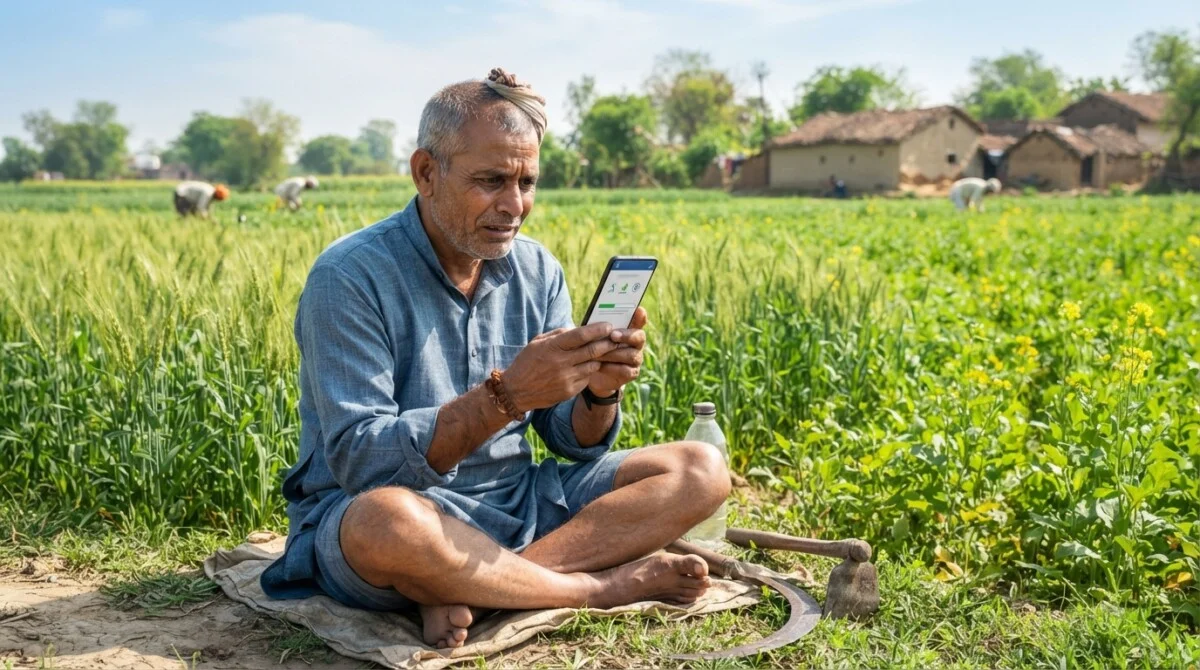 PM Kisan 23rd Installment: ₹2000 नहीं आए? जानें क्यों रुकी किस्त और कैसे मिलेगा पैसा 5 PM Kisan