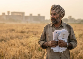 Punjab State Debt