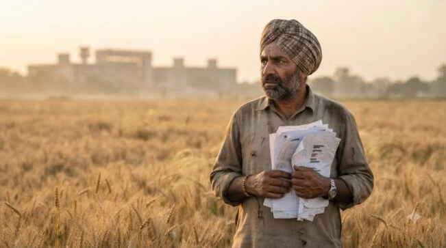 Punjab State Debt