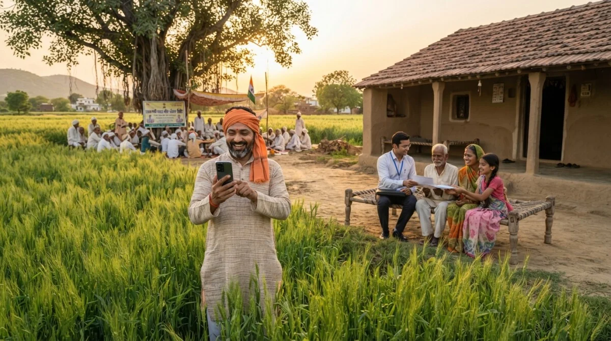 PM Fasal Bima Yojana