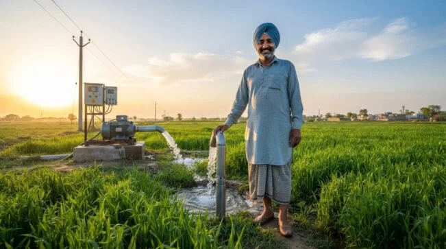 Land Pooling Policy Punjab