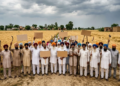 Land Pooling Policy के खिलाफ किसानों का ऐलान-ए-जंग 2 Farmers