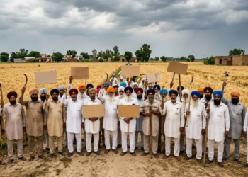 Farmers