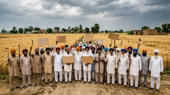 Farmers