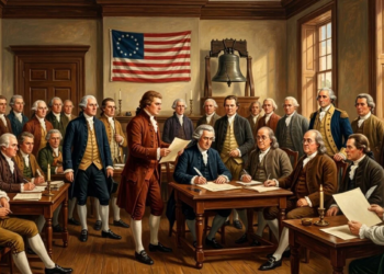 Founding