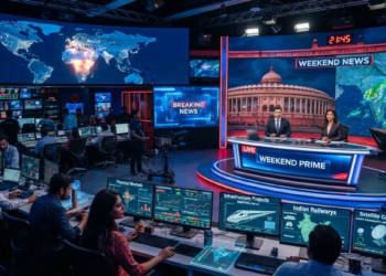 Breaking News Live Updates 25 July 2026