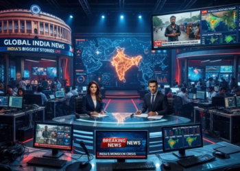 Breaking News Live Updates 24 July 2026