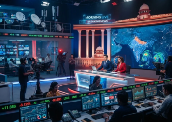 Breaking News Live Updates 28 July 2026