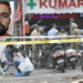 Gangster Goldy Dhillon