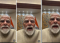 Gen-Z Protest: आधी रात PM Modi को Reel बनानी पड़ी, Paper Leak पर सख्त कानून का ऐलान 2 Gen-Z Protest, PM Modi Reel