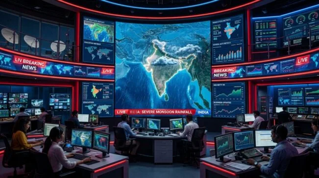Breaking News Live Updates 6 July 2026