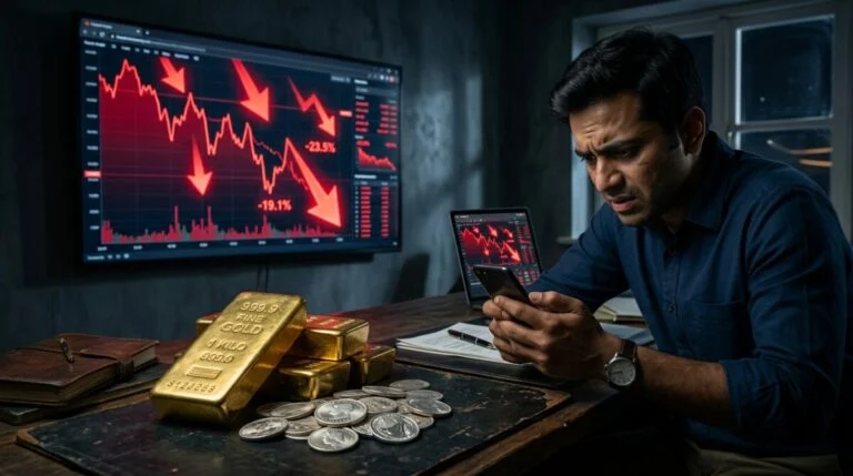 Breaking News Today Live | Latest Hindi News India | The News Air 76 Gold Silver Price