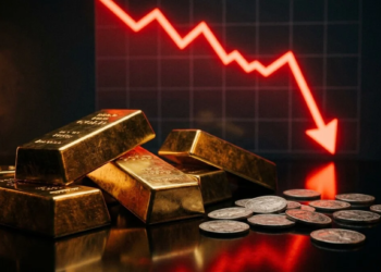 Gold-Silver Rate Today