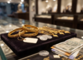 Gold Silver Price Today: सोना-चांदी में उछाल, जानें आज के दाम 2 Gold Silver Price Today