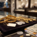 Gold Silver Price Today: सोना-चांदी में उछाल, जानें आज के दाम 12 Gold Silver Price Today