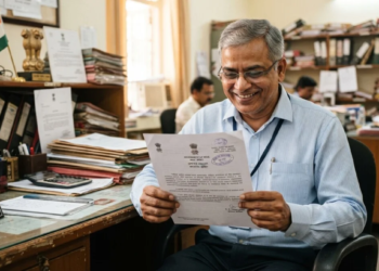 Old Pension Scheme Andhra Pradesh