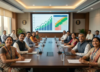 8th Pay Commission