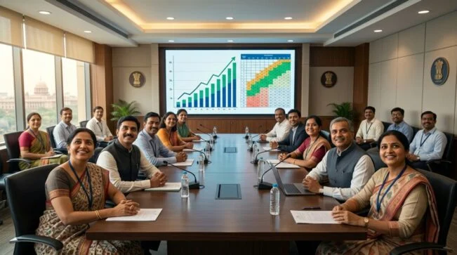 8th Pay Commission
