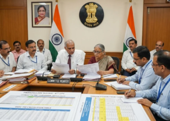 8th Pay Commission