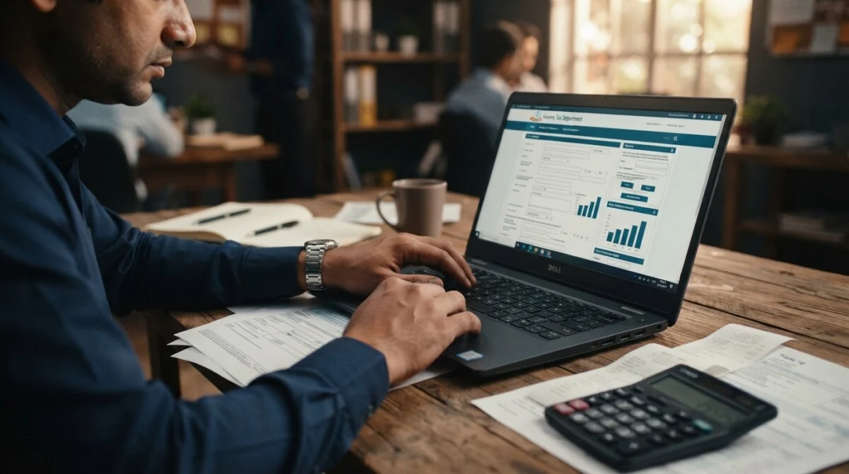 ITR Form Changes 2026-27: इनकम टैक्स फॉर्म में 10 बड़े बदलाव, जानें अभी 6 ITR Form Changes 2026-27