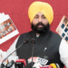 Harjot Singh Bains