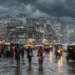 Weather Update: बिहार-UP समेत कई राज्यों में भारी बारिश का अलर्ट, जानें अपने राज्य का हाल 13 Weather Update