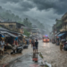 Heavy Rainfall Alert से मचा हड़कंप, IMD ने जारी किया Extremely Heavy Rain का खतरनाक Warning 13 Heavy Rainfall Alert