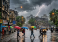 Southwest Monsoon 2026: पूरे देश में 2-3 दिन में मॉनसून! 2 Southwest Monsoon 2026