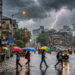 Southwest Monsoon 2026
