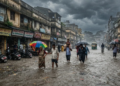 IMD Alert Odisha