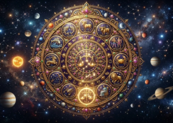 Today Horoscope 22 July 2026