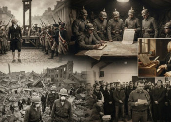 History