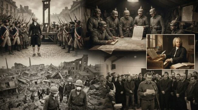 History