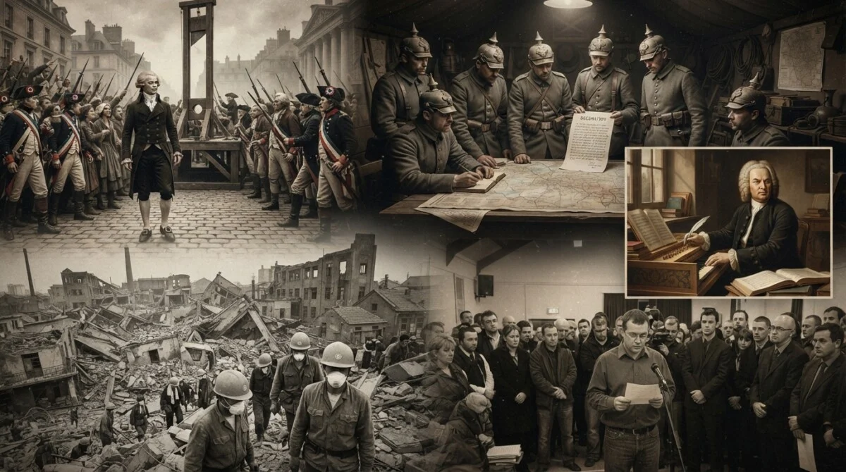 History