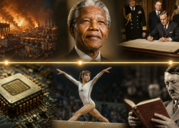 History 18 july 2026