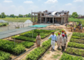 Ludhiana Horticulture Development Center: बागवानी विकास केंद्र में तेजी लाने के निर्देश, किसानों की आय बढ़ाने पर फोकस 2 Ludhiana Horticulture Development Center
