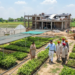 Ludhiana Horticulture Development Center: बागवानी विकास केंद्र में तेजी लाने के निर्देश, किसानों की आय बढ़ाने पर फोकस 12 Ludhiana Horticulture Development Center