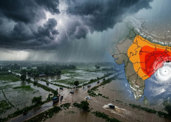 Heavy Rainfall