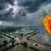भारी बारिश का रेड अलर्ट: छत्तीसगढ़-कोंकण-गुजरात में Extremely Heavy Rainfall की चेतावनी, IMD ने जारी किया खतरे का संकेत 13 Heavy Rainfall