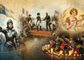 History of July 7