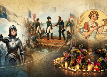 History of July 7