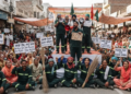 Punjab Sanitation Strike